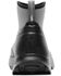 Image #5 - Dryshod Men's Evalusion All around Cuff Rubber Boots - Soft Toe, Black, hi-res