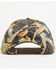 Image #4 - Seager Men's Branded Camo Print Ball Cap, Camouflage, hi-res