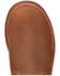Image #6 - Chippewa Men's Thunderstruck Blonde Pull On Waterproof Nano Work Boots - Composite Toe, Lt Brown, hi-res