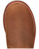 Image #6 - Chippewa Men's Thunderstruck Blonde Pull On Waterproof Nano Work Boots - Composite Toe , Lt Brown, hi-res
