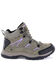 Northside Women's Snohomish Waterproof Hiking Boots - Soft Toe, Tan, hi-res