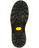 Georgia Boot Men's Waterproof Logger Work Boots - Round Toe, , hi-res
