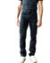 Image #2 - Kimes Ranch Men's James Rigid Straight Denim Jeans, Black, hi-res