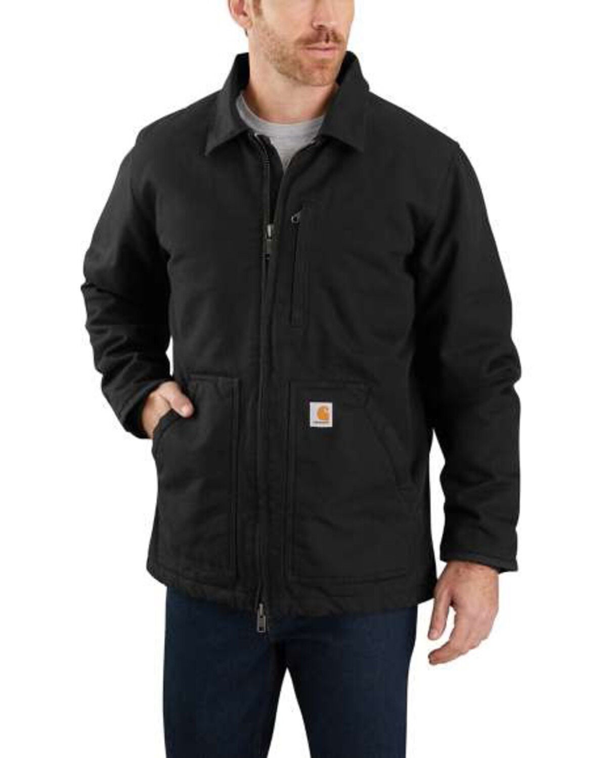 carhartt 3xlt jacket
