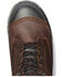 Image #5 - Timberland PRO Men's 8" Boondock Waterproof Work Boots - Composite Toe, Brown, hi-res