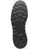 Image #6 - Thorogood Men's 8" American Heritage MAXWear Moc Wedge Work Boots - Soft Toe, Brown, hi-res