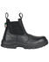 Image #2 - Moxie Trades Women's Angelina Work Boots - Composite Toe, Black, hi-res