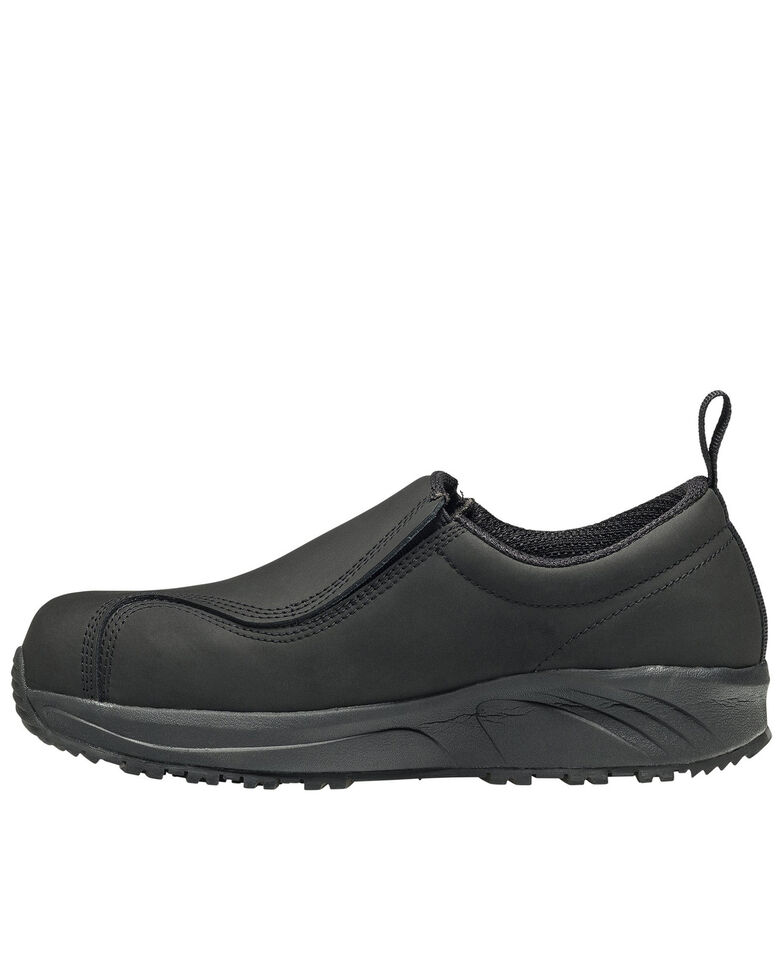 Nautilus Men's Guard Slip-On Work Shoes - Composite Toe | Sheplers