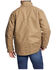 Image #2 - Ariat Men's FR Workhorse Field Jacket, Beige/khaki, hi-res