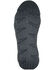 Image #5 - Wolverine Men's Black Rev Vent Work Shoes - Composite Toe, Black, hi-res