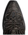 Image #6 - Ferrini Women's Sasha Western Boots - Snip Toe, , hi-res