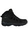 Thorogood Men's Crosstrex Pathogen Work Boots - Composite Toe, Black, hi-res