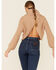 Image #3 - Revel Women's Open Back Sweater, , hi-res