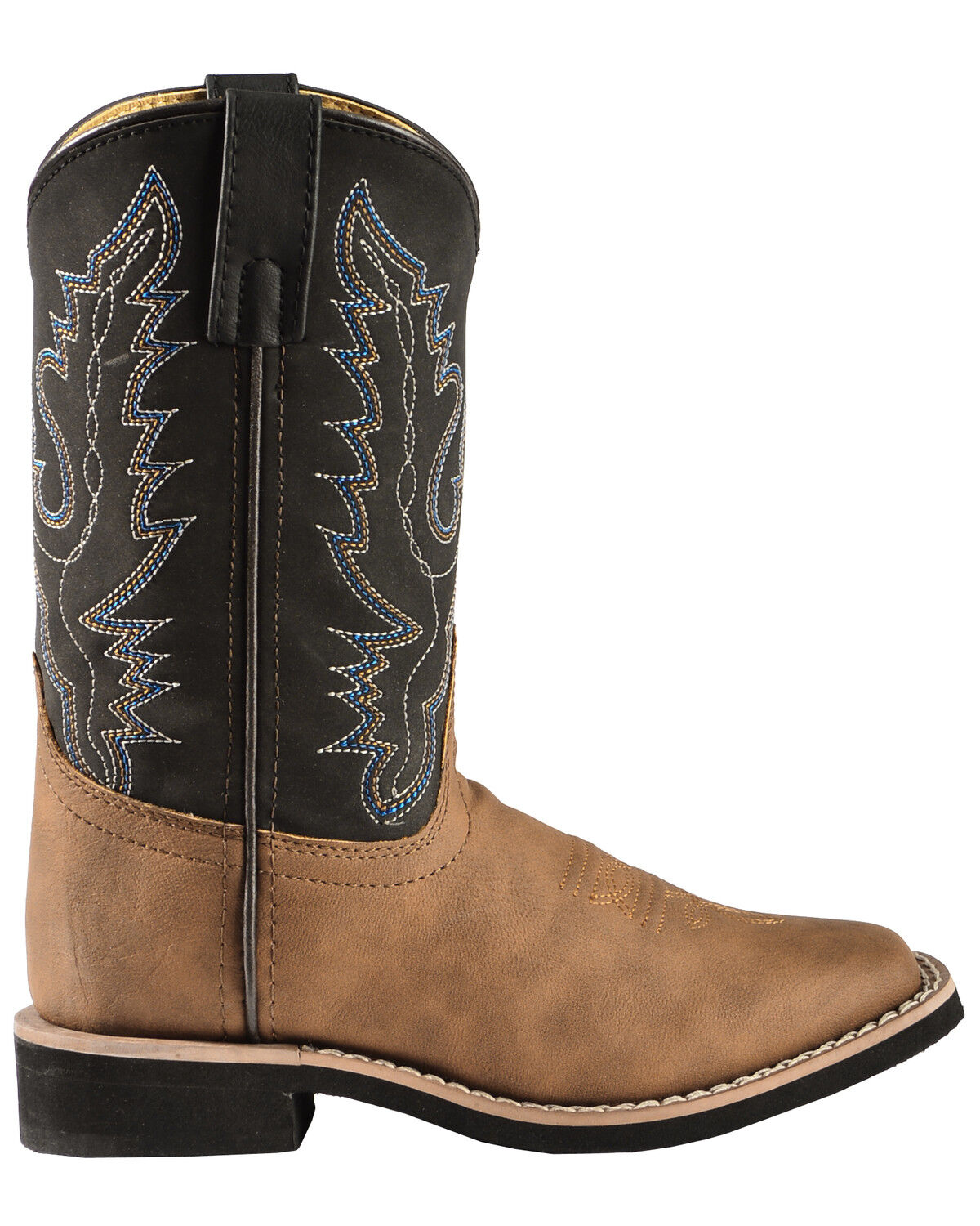boys cowboy boots near me