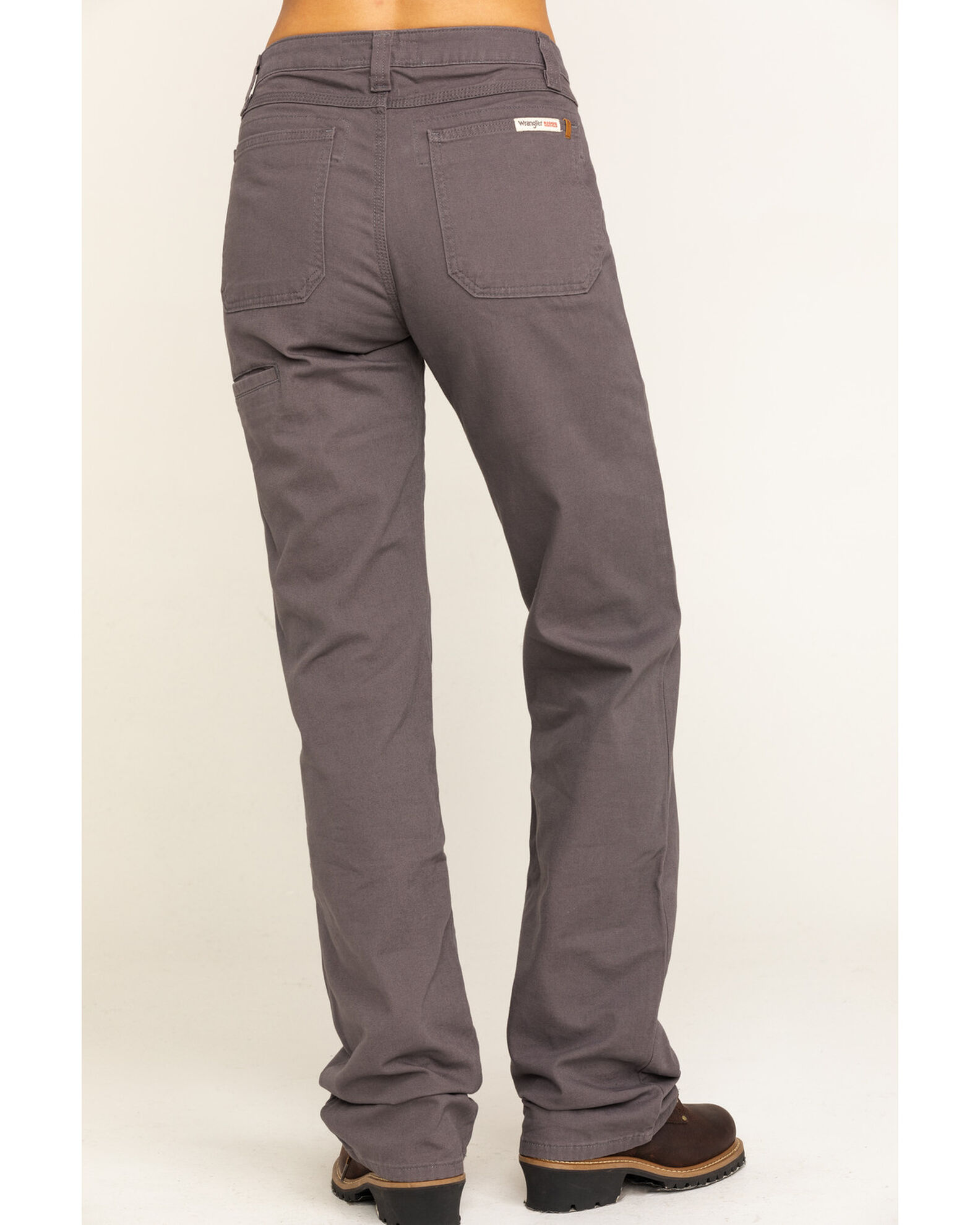 Wrangler Riggs Women's Advanced Comfort Work Pants | Sheplers