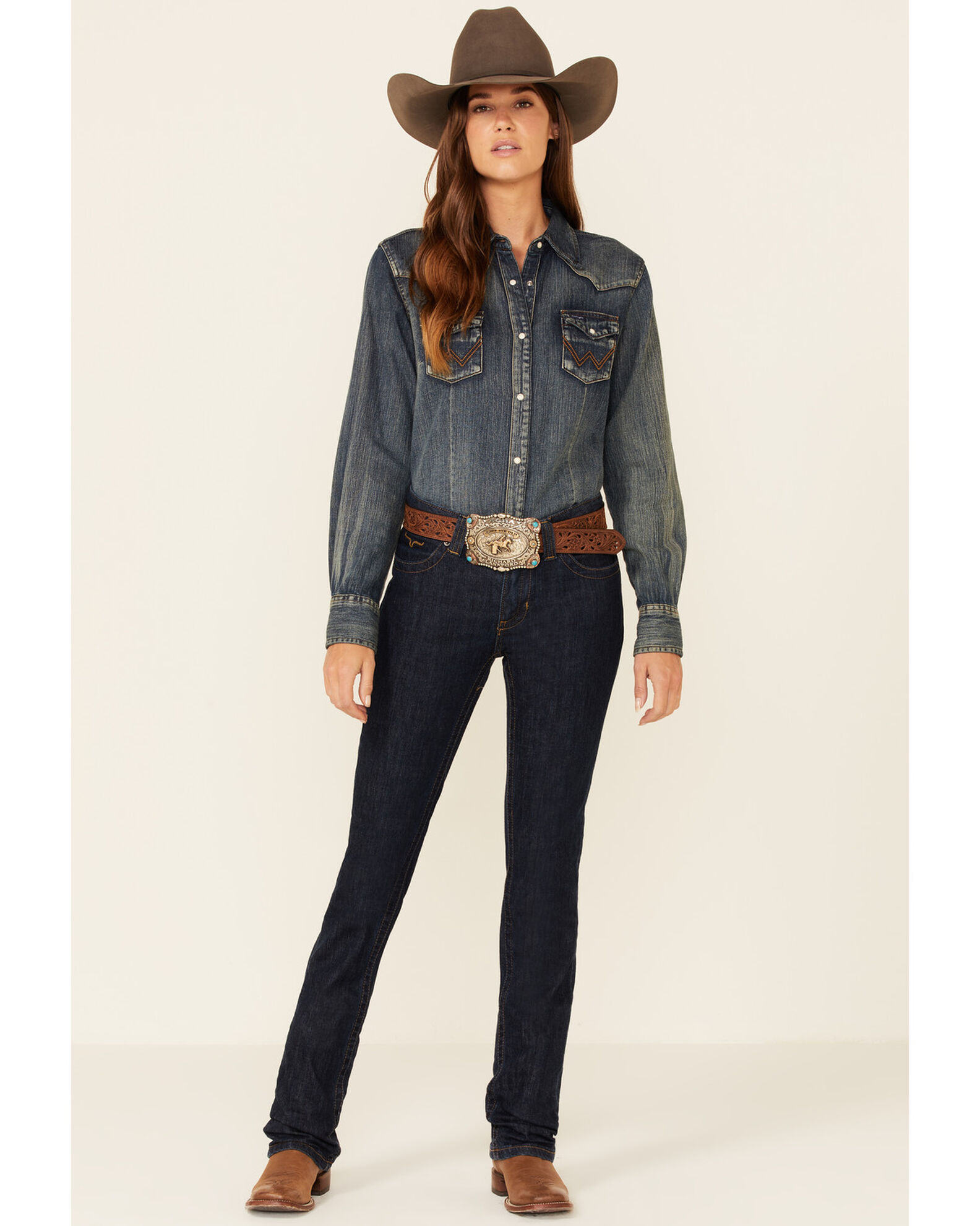 Kimes Ranch Women's Betty Modest Bootcut Jeans | Sheplers