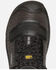 Keen Men's Durand Waterproof Work Boots - Soft Toe, Black, hi-res