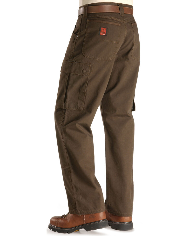 wrangler riggs insulated pants