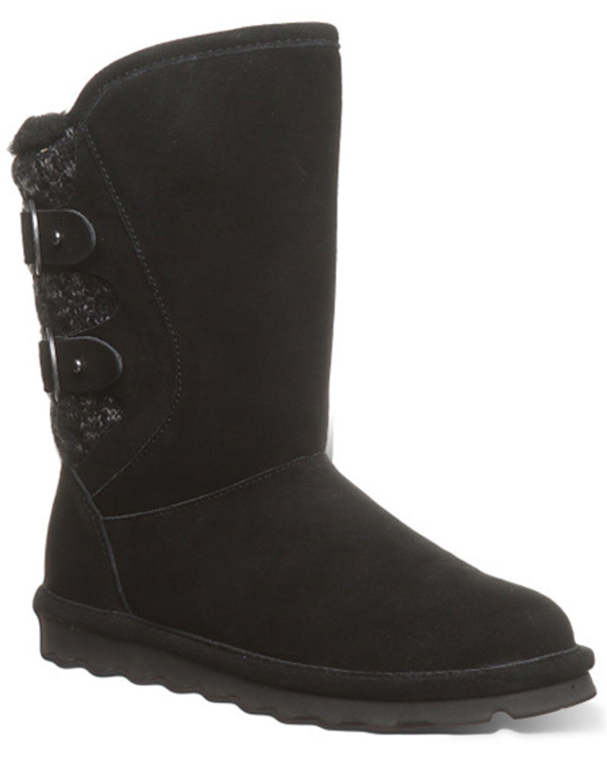 Image #1 - Bearpaw Women's Jenni Casual Boots, , hi-res
