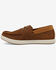 Image #3 - Twisted X Men's UltraLite X&trade; Boat Shoes - Moc Toe, Brown, hi-res