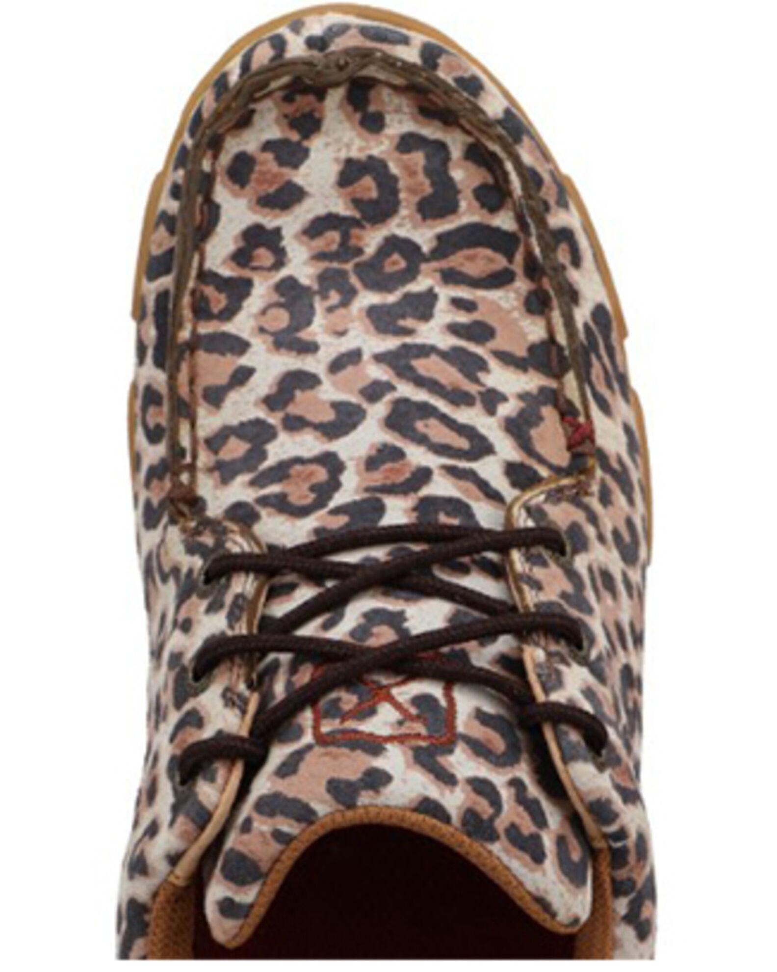 twisted x cheetah print