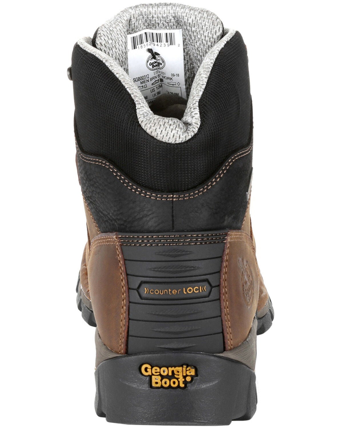 georgia boot eagle one