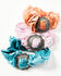 Idyllwind Women's Augusta Drive Concho Hair Scrunchie Set - 3-Piece, Multi, hi-res