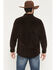 Image #4 - Pendleton Men's Belmont Corduroy Button-Down Shacket, Dark Brown, hi-res