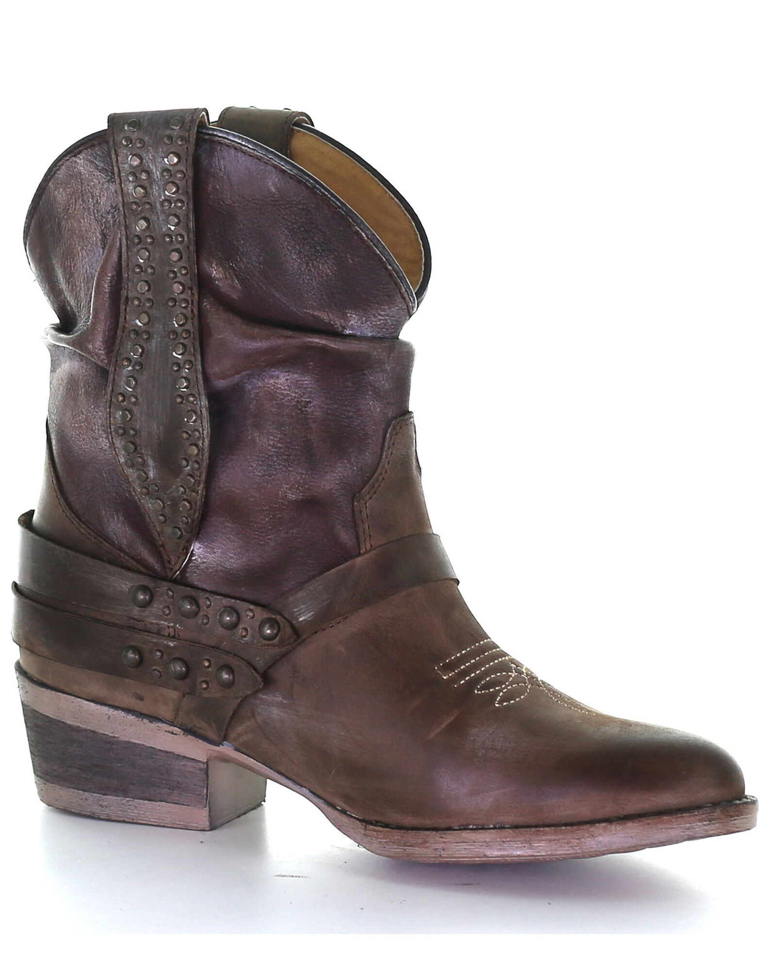 Circle g women's deals booties