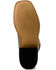 Macie Bean Women's Little Black Boot Western Boots - Broad Square Toe, Black, hi-res