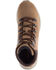 Image #5 - Merrell Men's Ontario Waterproof Hiking Boots - Soft Toe, Brown, hi-res
