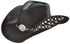 Image #2 - Bullhide Let's Get Loud Wool Cowgirl Hat, Black, hi-res