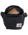 Image #2 - Carhartt Black Waist Pack, Black, hi-res