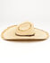 Image #3 - Cody James Guatemalan Gus Straw Cowboy Hat, Natural, hi-res