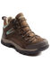 Northside Women's Pioneer Waterproof Hiking Boots - Soft Toe, Sage/brown, hi-res