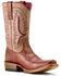 Image #1 - Ariat Women's Futurity Colt Western Boots - Square Toe, Tan, hi-res