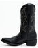 Image #3 - Cody James Men's Larsen Western Boots - Round Toe, Black, hi-res