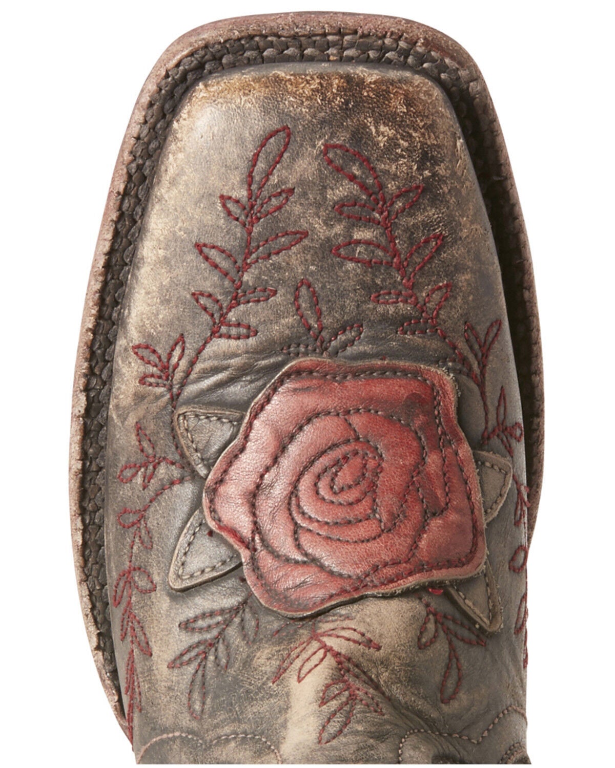 ariat rose boots