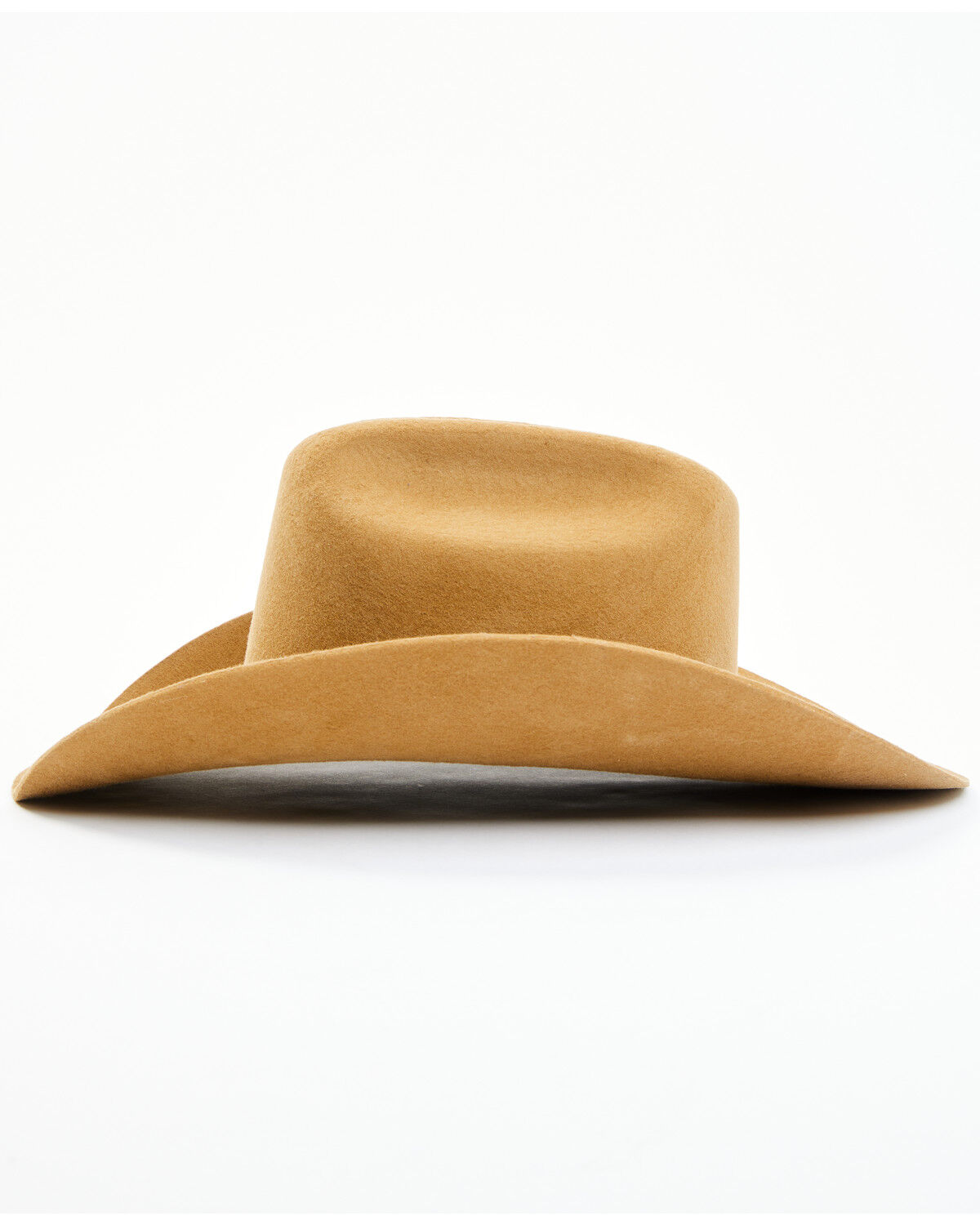 Image #3 - Cody James 3X Felt Cowboy Hat, Tan, hi-res