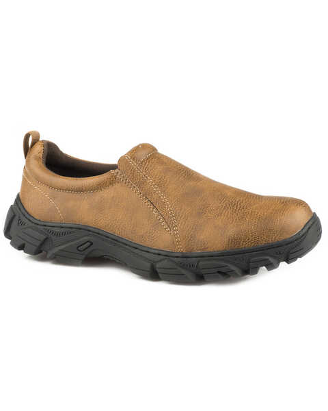 Men's Roper Casual Shoes - Sheplers
