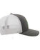Image #4 - Hooey Men's Sterling Logo Embroidered Trucker Cap, Grey, hi-res