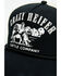 Image #2 - Idyllwind Women's Crazy Heifer Ball Cap, Black, hi-res