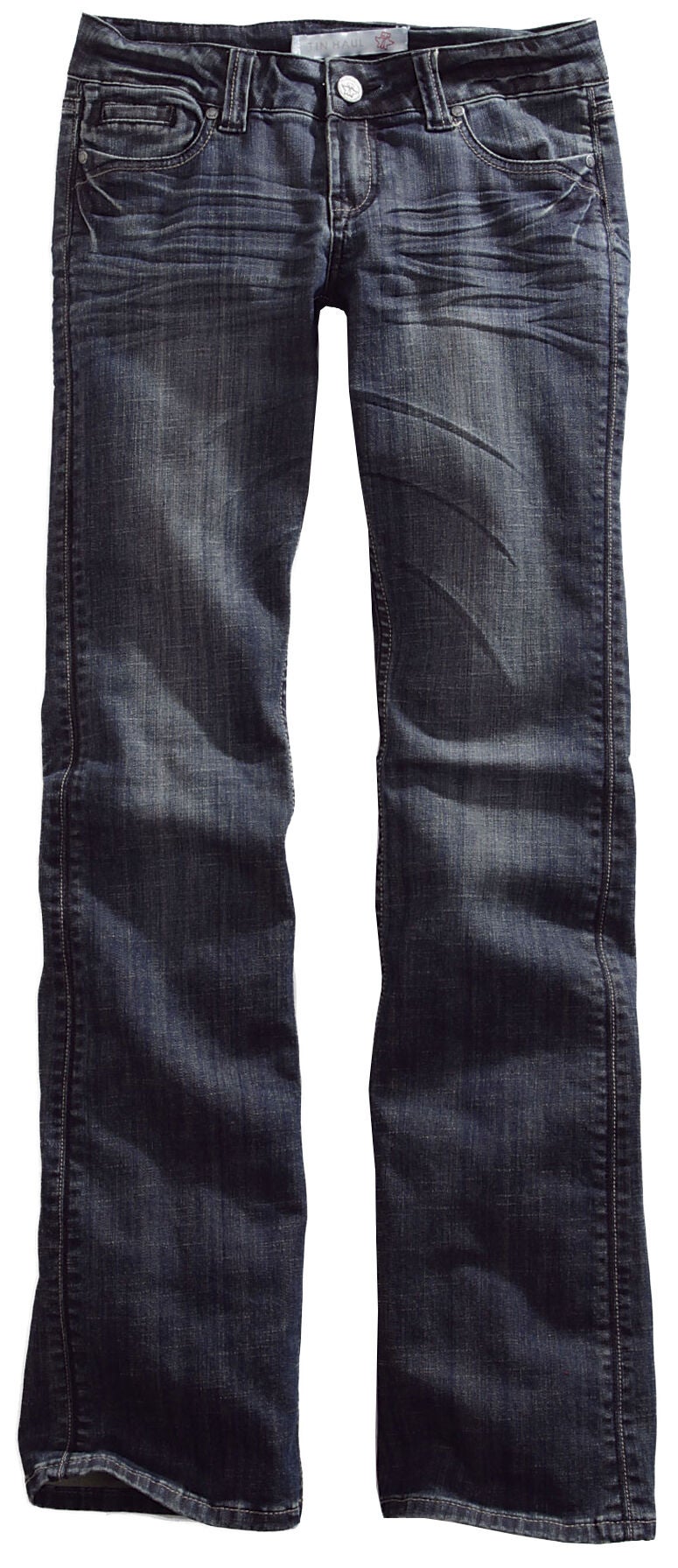 tin haul jeans womens
