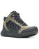 Bates Men's Rush Shield Dryguard Waterproof Work Boots - Soft Toe, Olive, hi-res