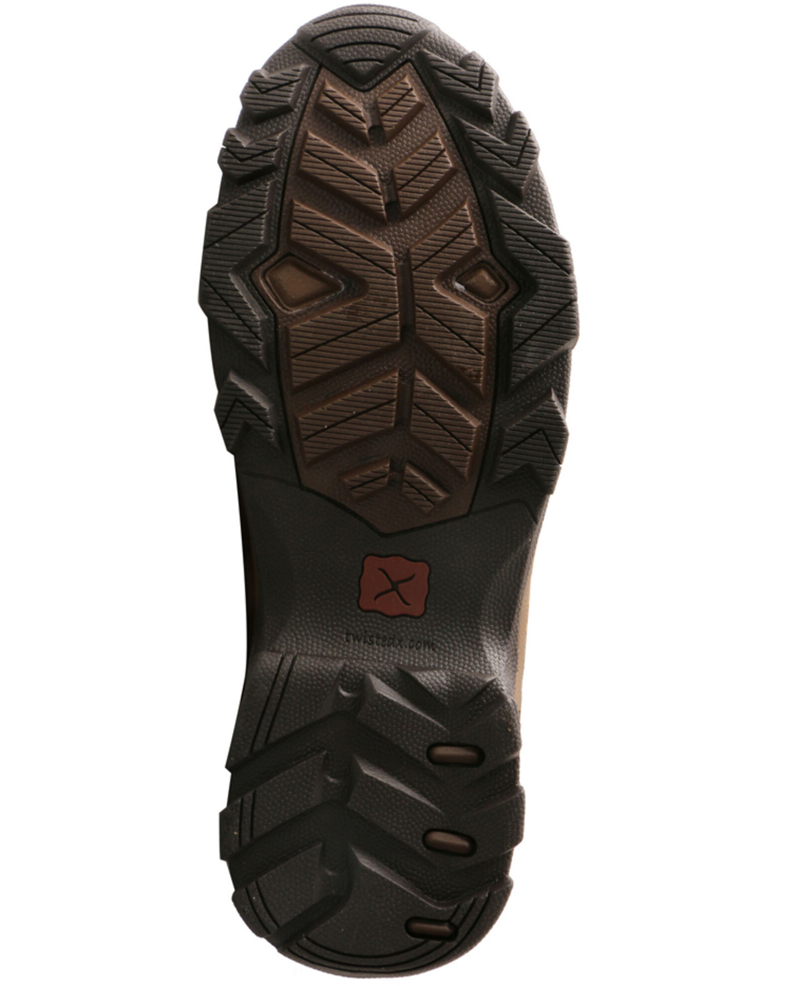 Twisted x women's hiking boots deals