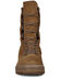 Image #5 - Belleville Men's C775 Insulated Waterproof Tactical Boots - Soft Toe, Coyote, hi-res