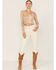 Image #2 - Free People Women's Angelina Floral Print Crop Top, Light Pink, hi-res