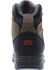 Image #6 - Wolverine Men's Blade LX Carbonmax 6" Work Boots - Composite Toe, Brown, hi-res