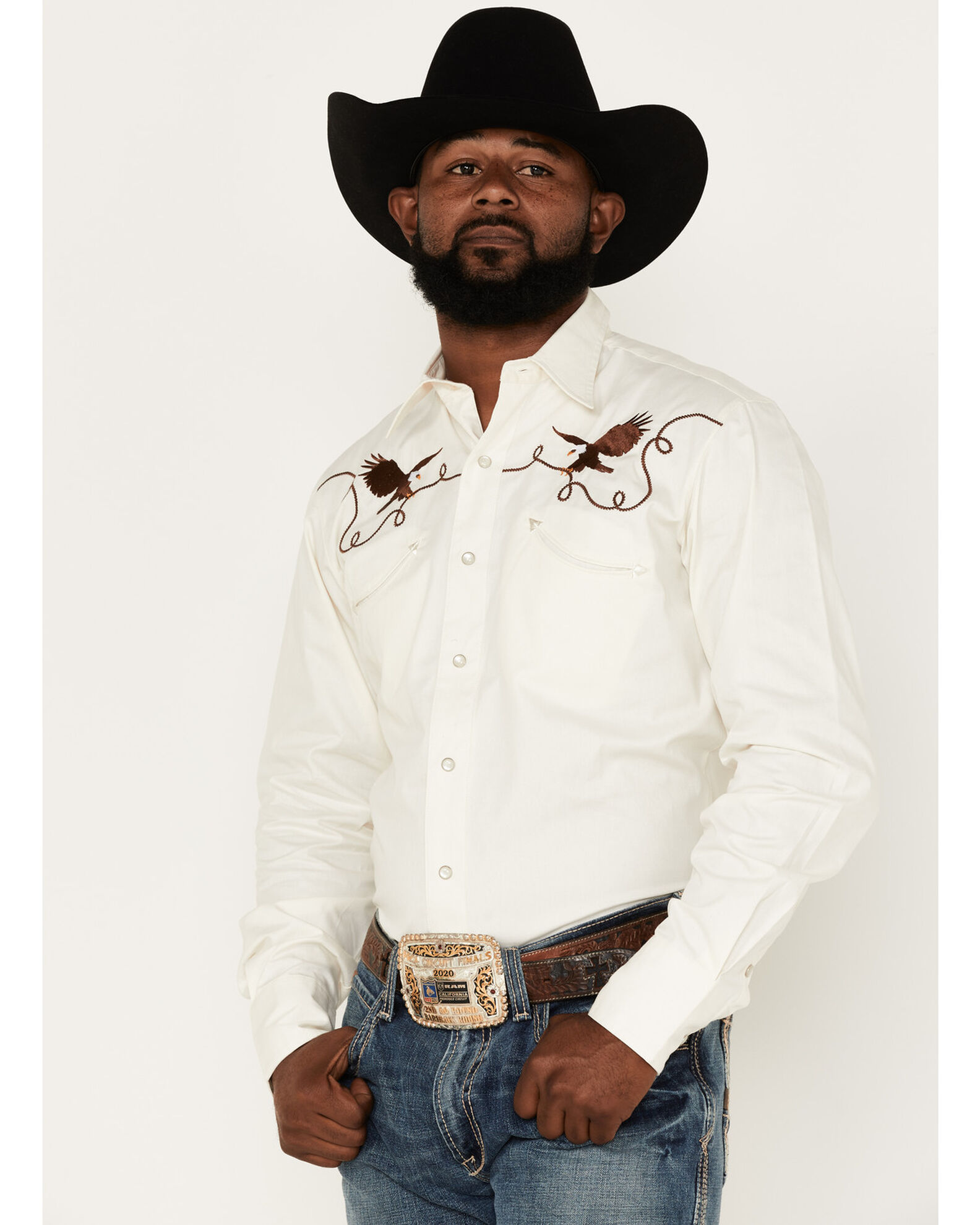 Pearl snap western shirts deals