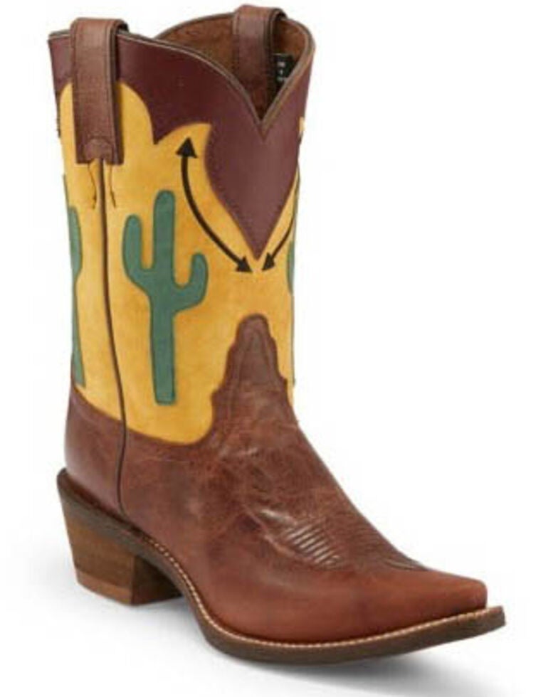 Women's Nocona Boots - Sheplers